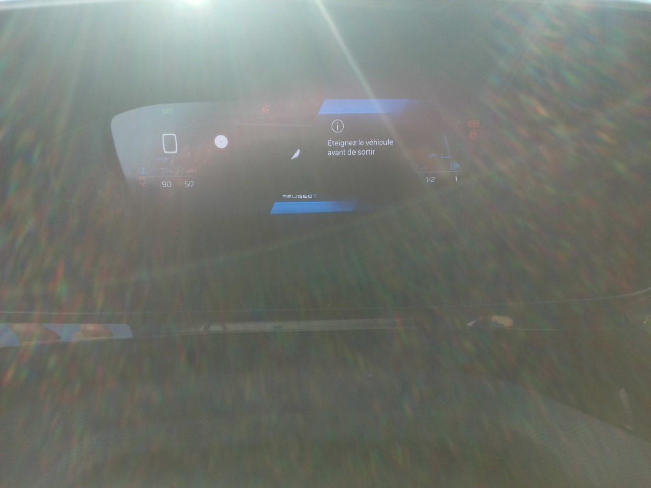 Foto Peugeot 308 4