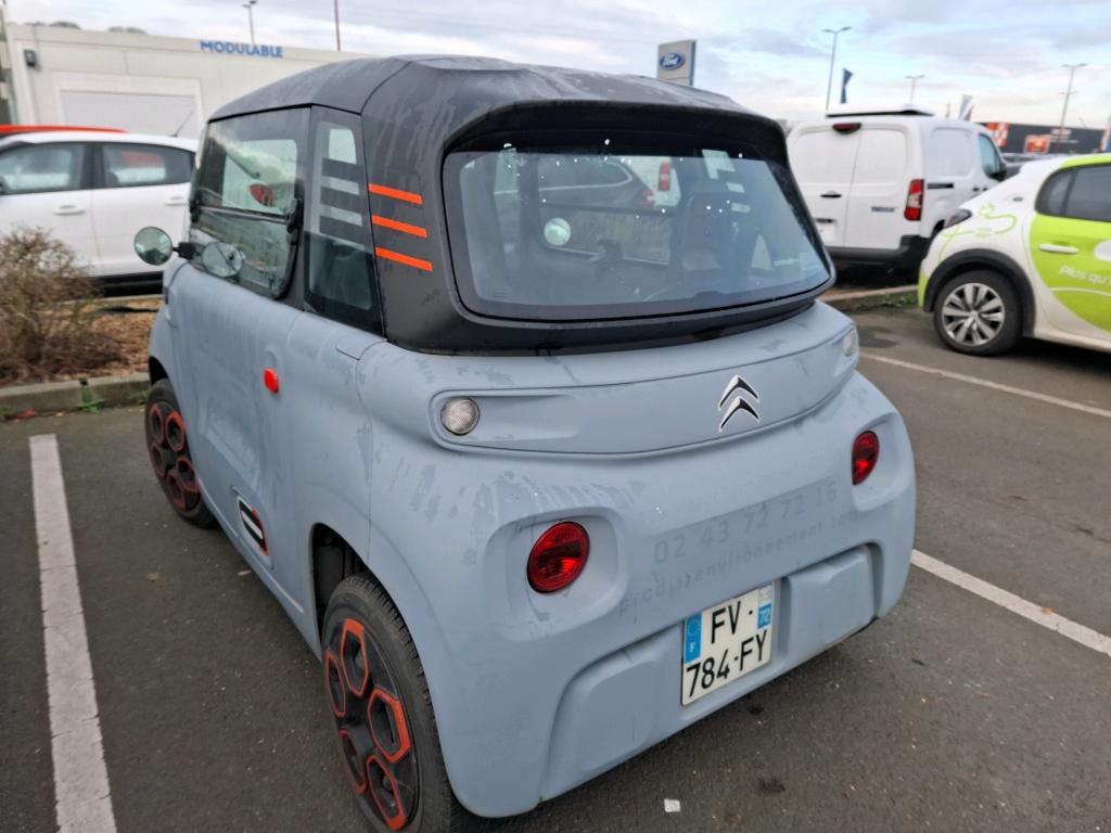 Citroen AMI