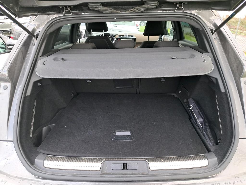 DS DS7 Crossback BlueHDi 130 EAT8 Business 2020
