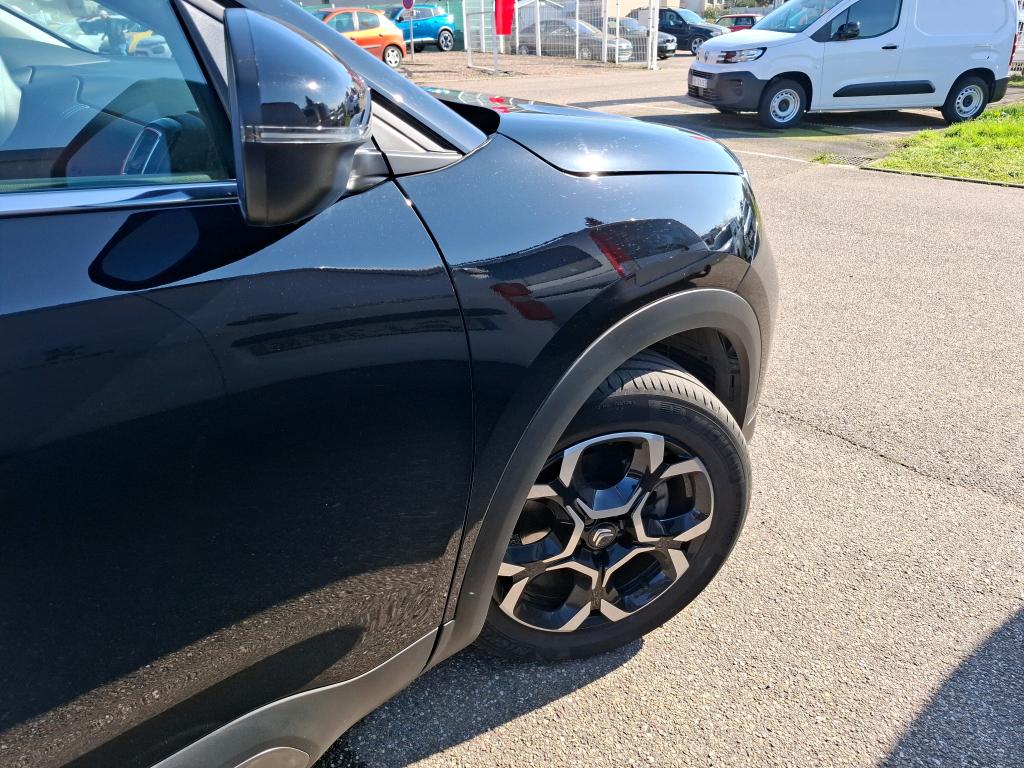 Citroen C5 Aircross PureTech 130 S&S EAT8 Shine 2024