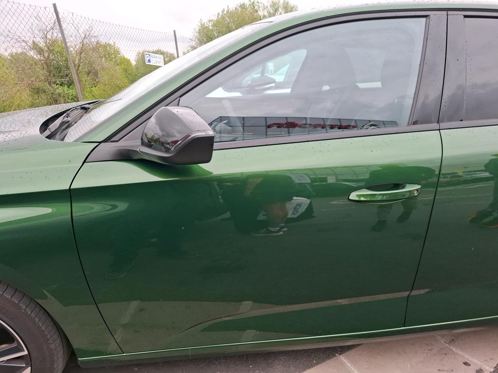 Peugeot 308 PureTech 130ch S&S BVM6 Allure 2024