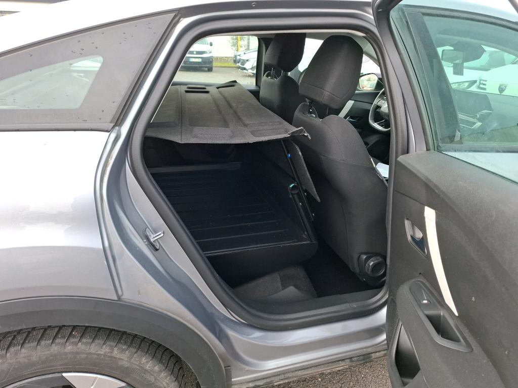 Citroen C4 SOCIETE BLUEHDI 110 S&S BVM6 FEEL NAV BUSINESS R 2022