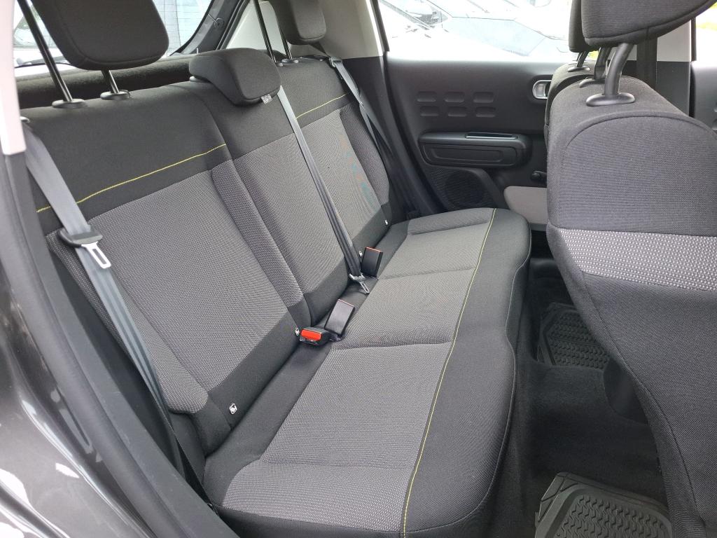Citroen C3 BlueHDi 100 S&S BVM6 Feel Pack 2021