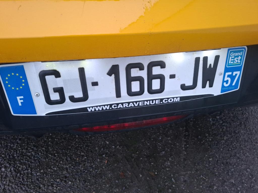 Peugeot 208 BlueHDi 100 S&S BVM6 Active 2022