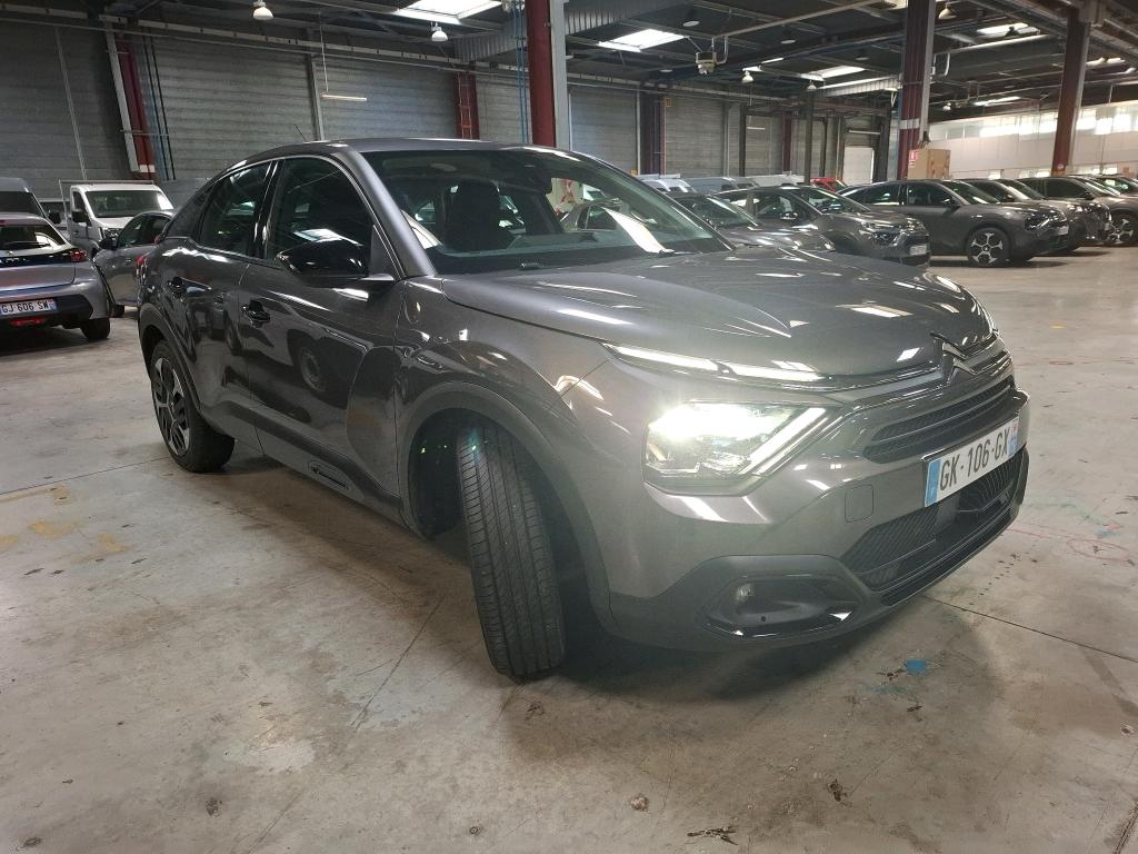 Citroen C4 PureTech 130 S&S EAT8 Feel 2022