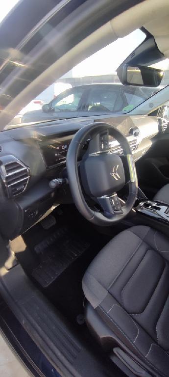 Foto Citroën C4 Cactus 13