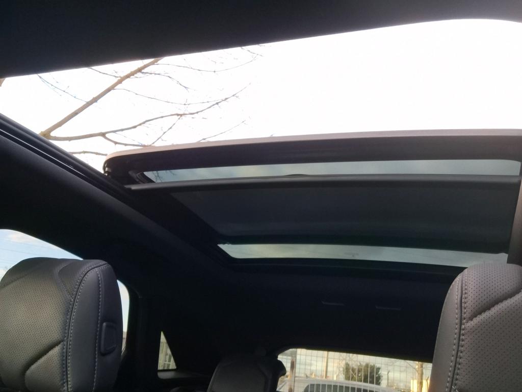 DS DS7 Crossback Hybride E-Tense 225 EAT8 Performance Line+ 2022