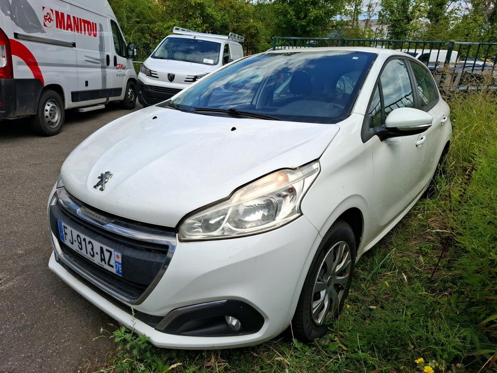 208R Entr