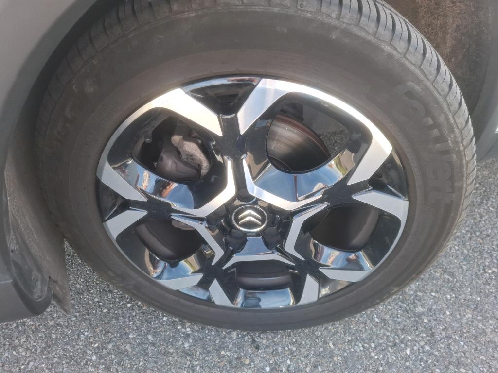 Citroen C5 Aircross PureTech 130 S&S EAT8 Shine 2022