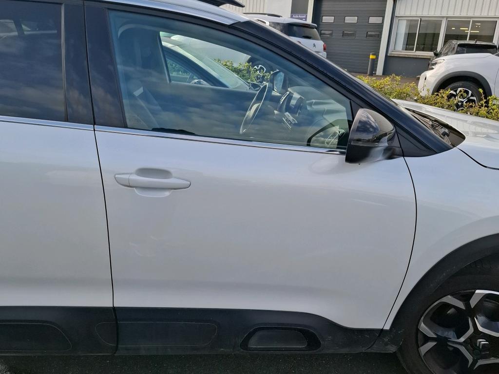 Citroen C5 Aircross PureTech 130 BVM6 Plus 2024