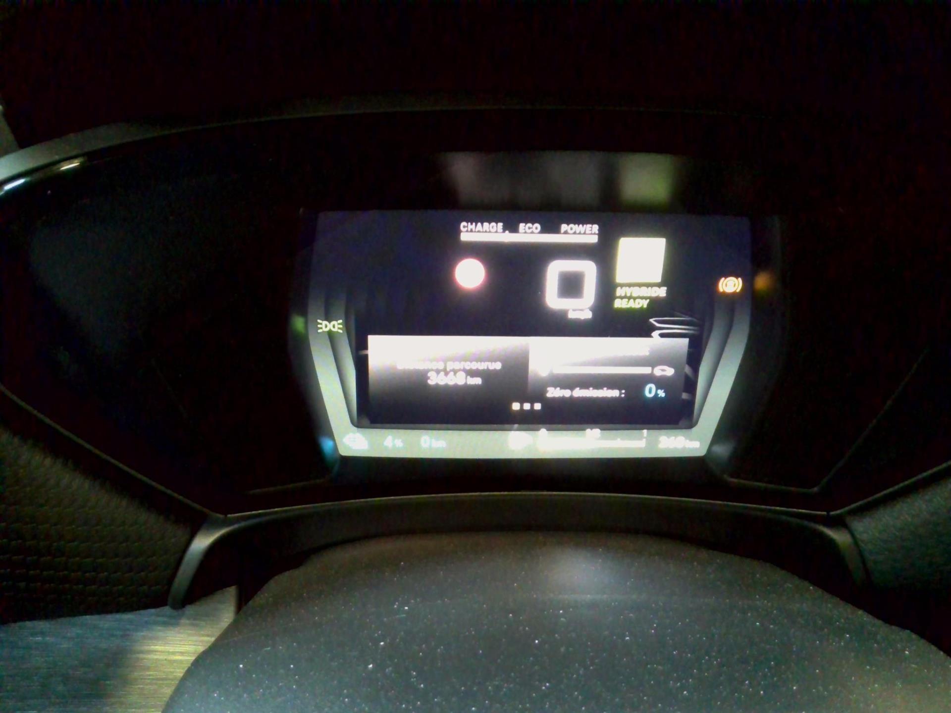 Citroen C5 X Hybride Rechargeable 225 S&S e-EAT8 Shine 2024