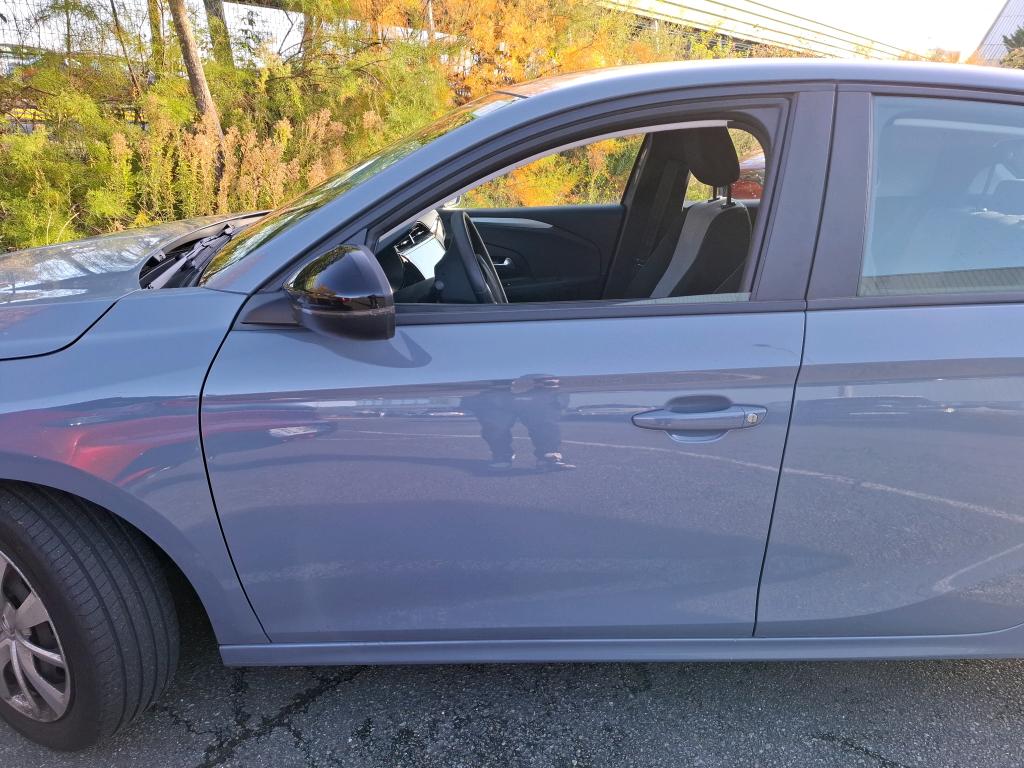 Opel Corsa 1.2 75 ch BVM5 Edition 2024