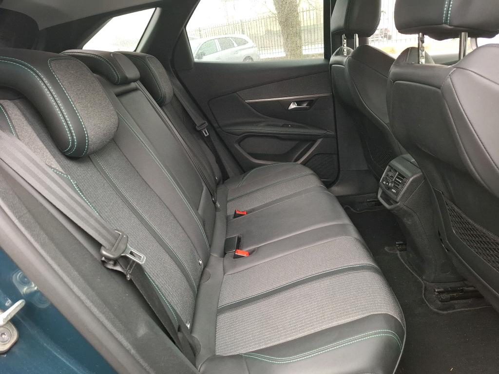 Peugeot 3008 BlueHDi 130ch S&S EAT8 Allure Pack 2022