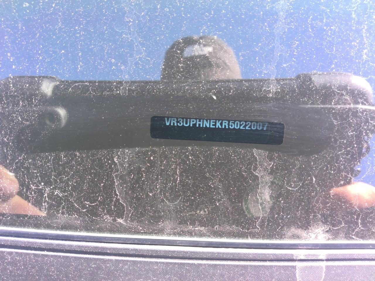 Foto Peugeot 308 2