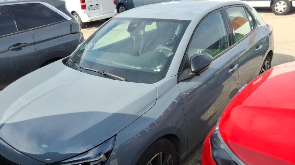 Foto Opel Corsa 8