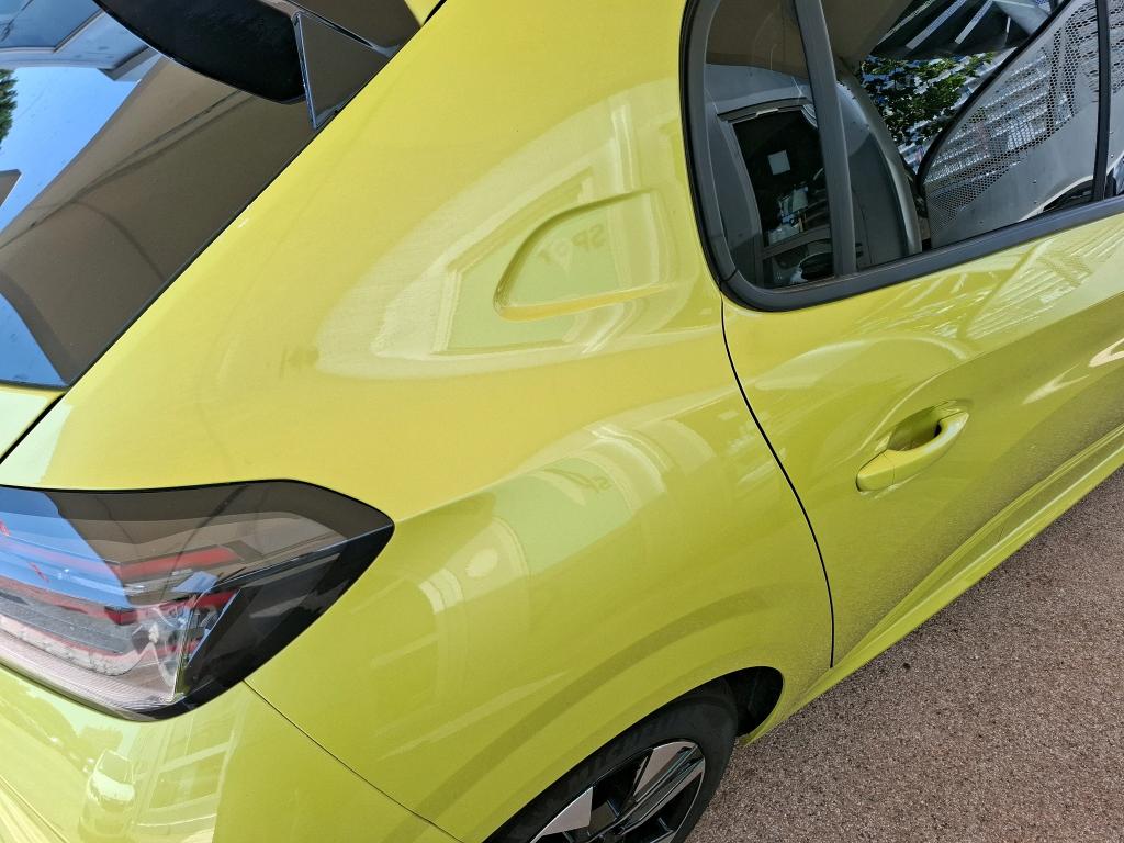 Peugeot 208 100 S&S BVM6 Allure 2025