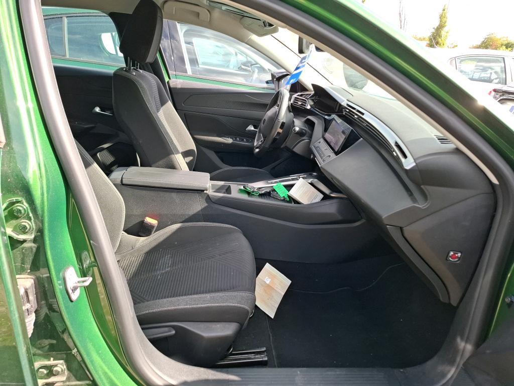 Peugeot 308 PHEV 180 e-EAT8 Active Pack 2023