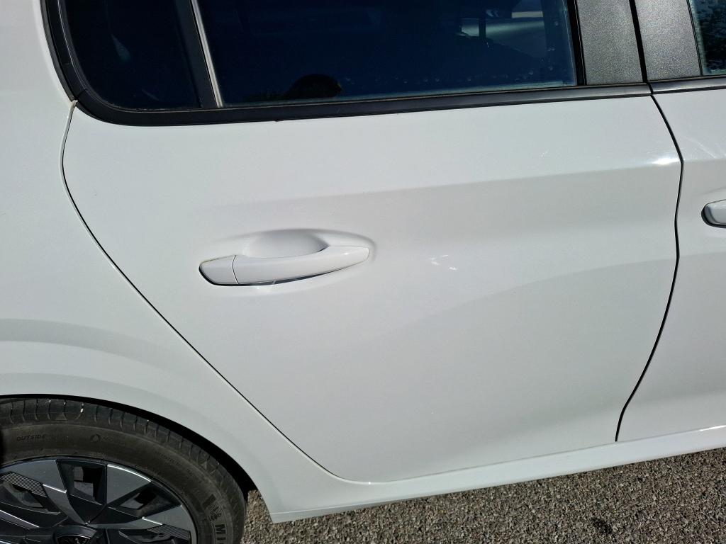 Peugeot 208 PureTech 75 S&S BVM5 Active 2024