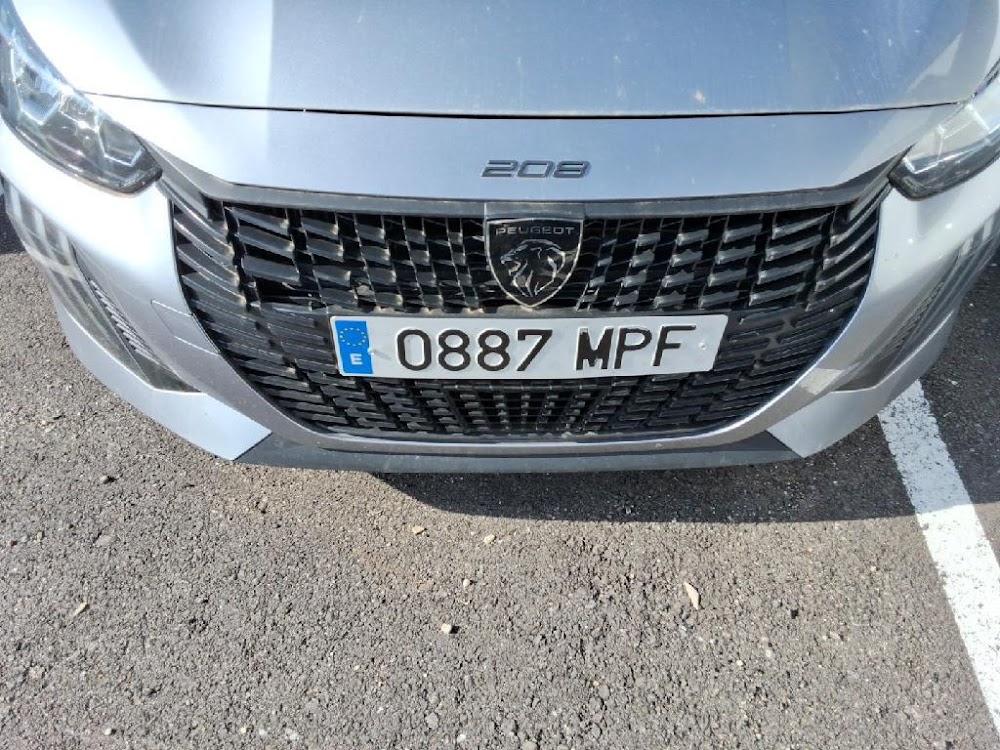 Foto Peugeot 308 5