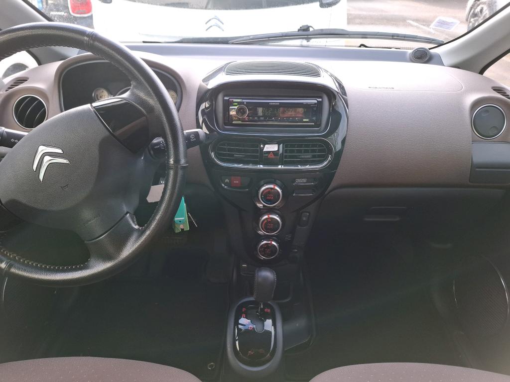 Citroen C-Zero Confort 2020