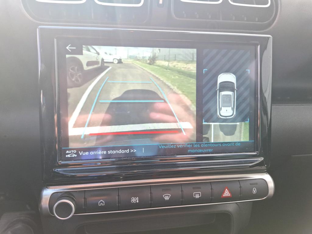 Citroen C3 Aircross BlueHDi 120 S&S EAT6 Feel Pack Business 2022