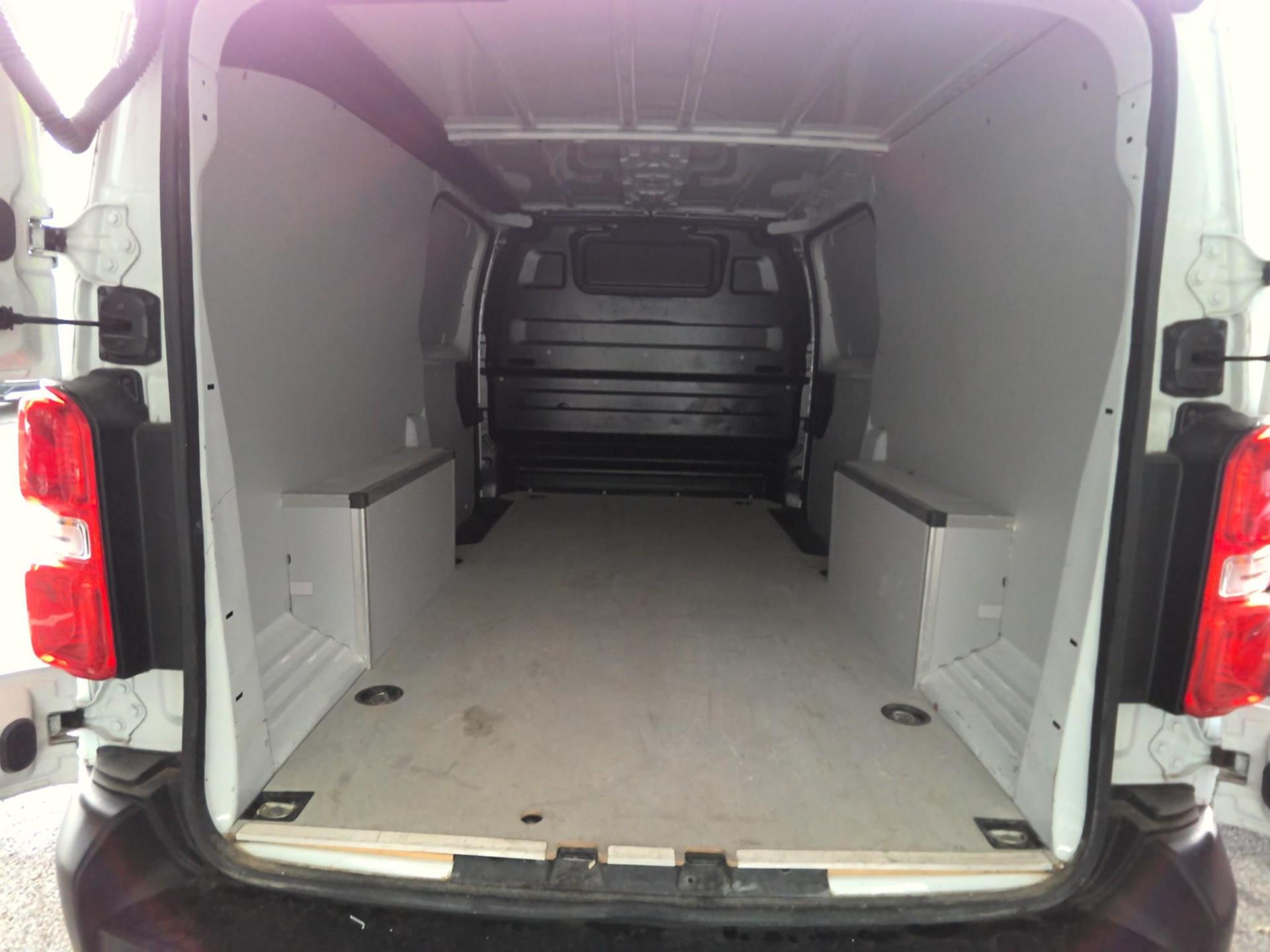 Citroen JUMPY FGN XL BLUEHDI 145 BVM6 2023