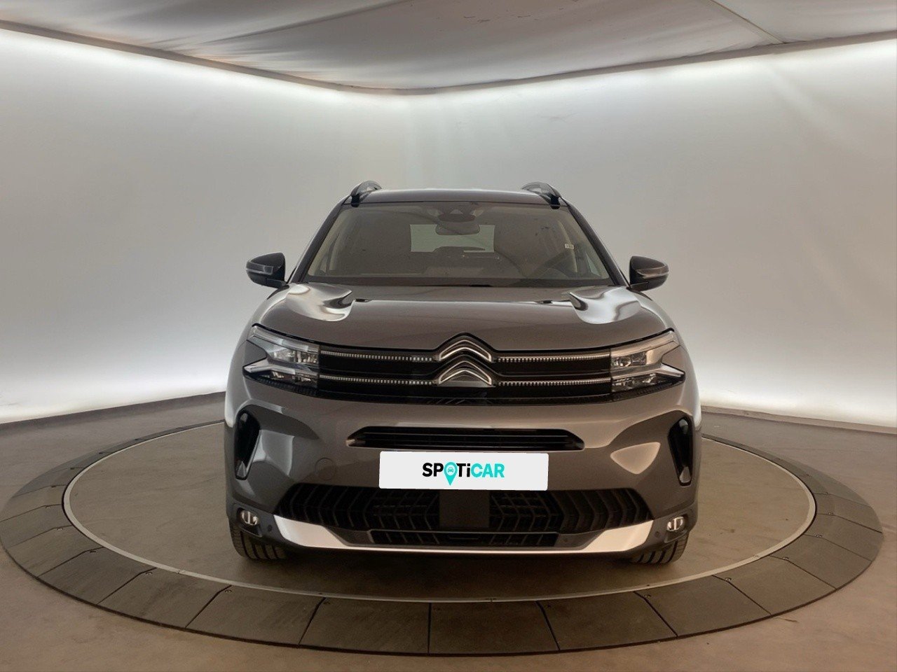 Citroen C5 Aircross Hybride 136 e-DCS6 Max 2024