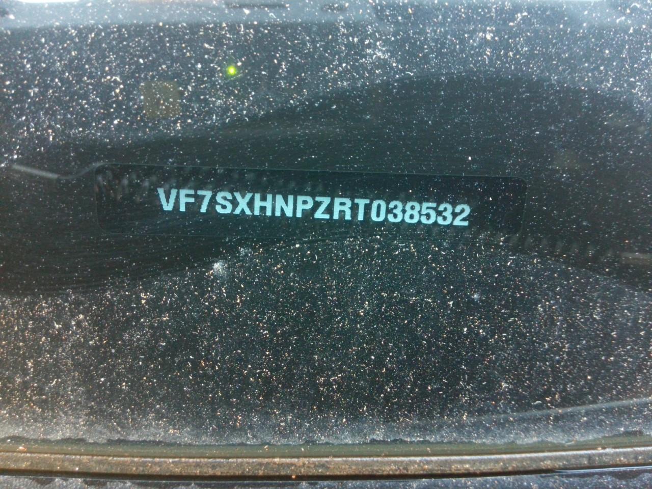 Foto Citroën C3 Origin 6