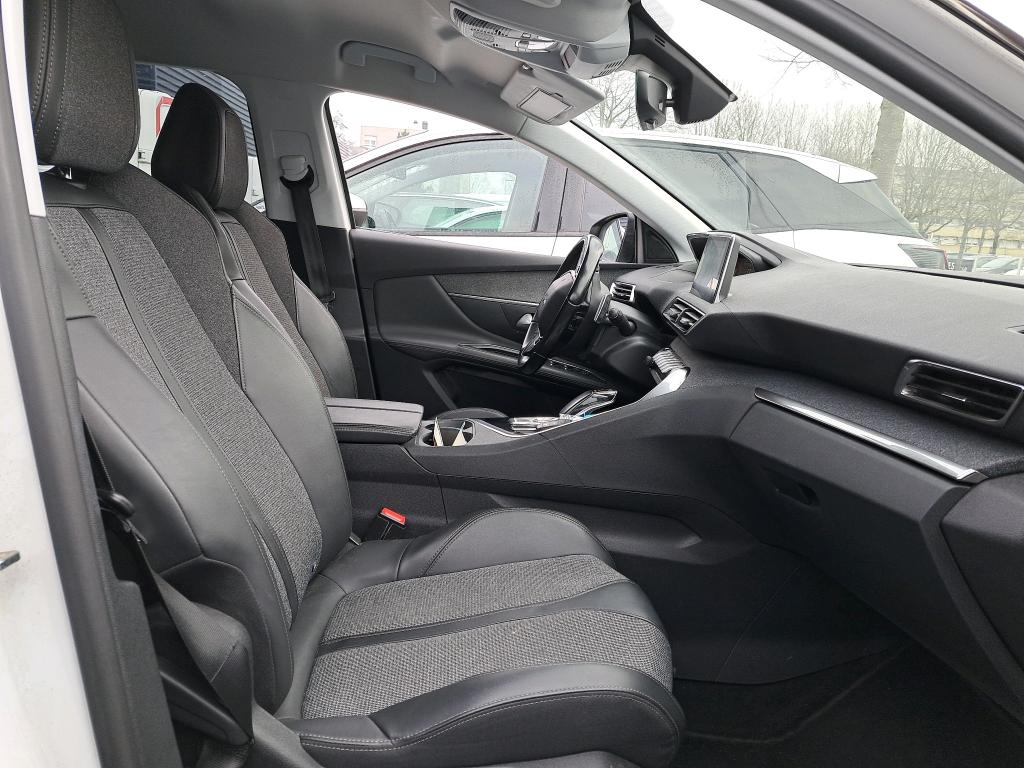 Peugeot 3008 Hybrid 225 e-EAT8 Allure Business 2020