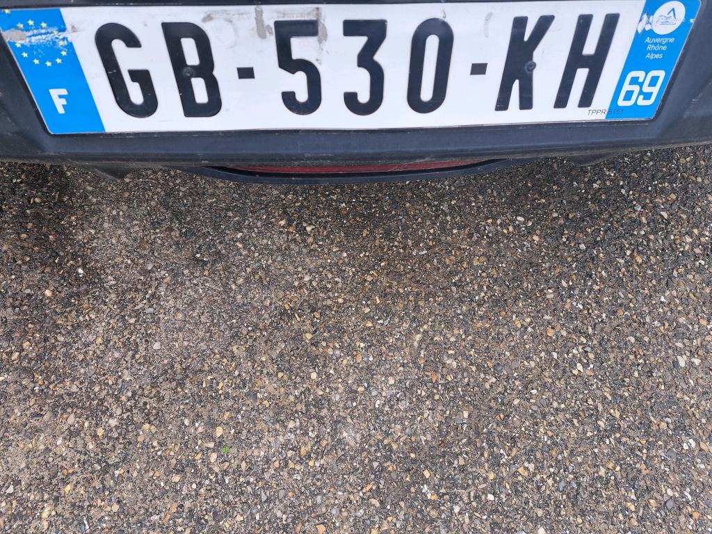 Peugeot 208 Electrique 50 kWh 136ch Active Business 2021