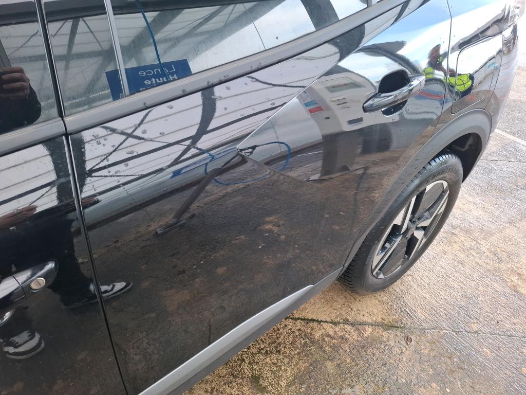 Peugeot 2008 PureTech 100 S&S BVM6 Allure 2023
