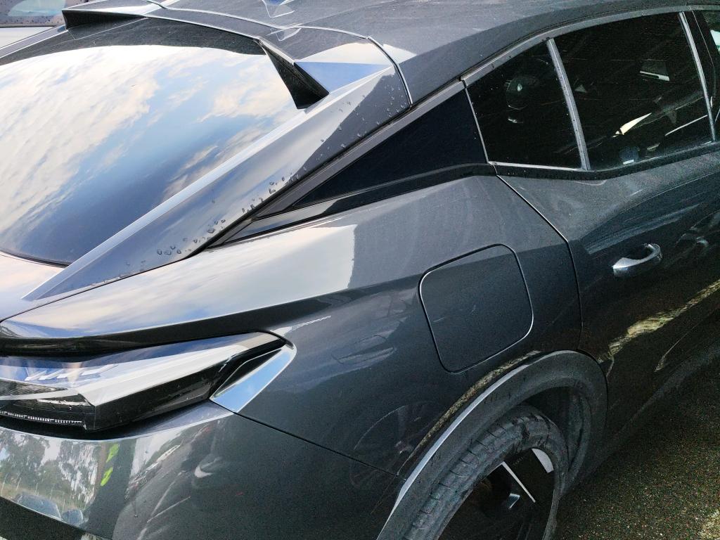 Peugeot 408 PHEV 225 e-EAT8 GT 2022