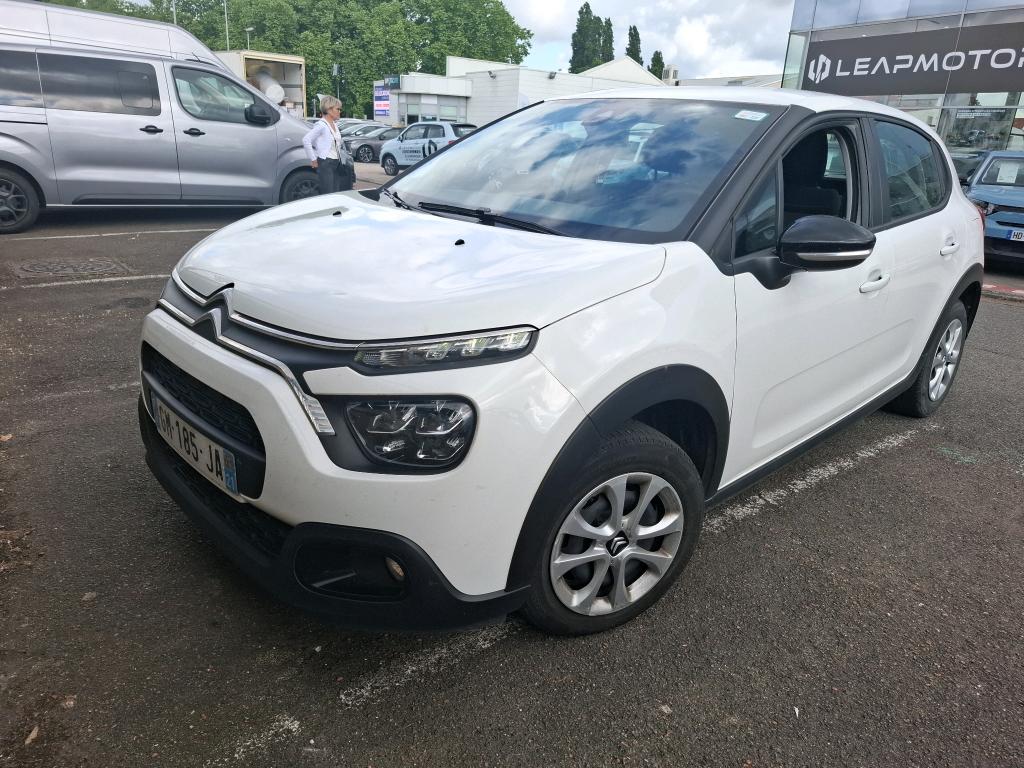 C3 III