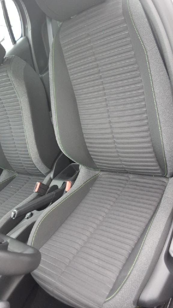 Foto Peugeot 308 5