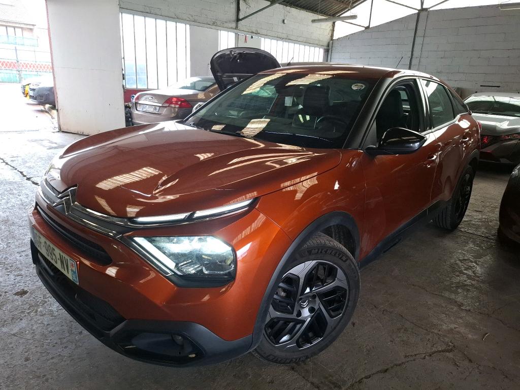 C4 III