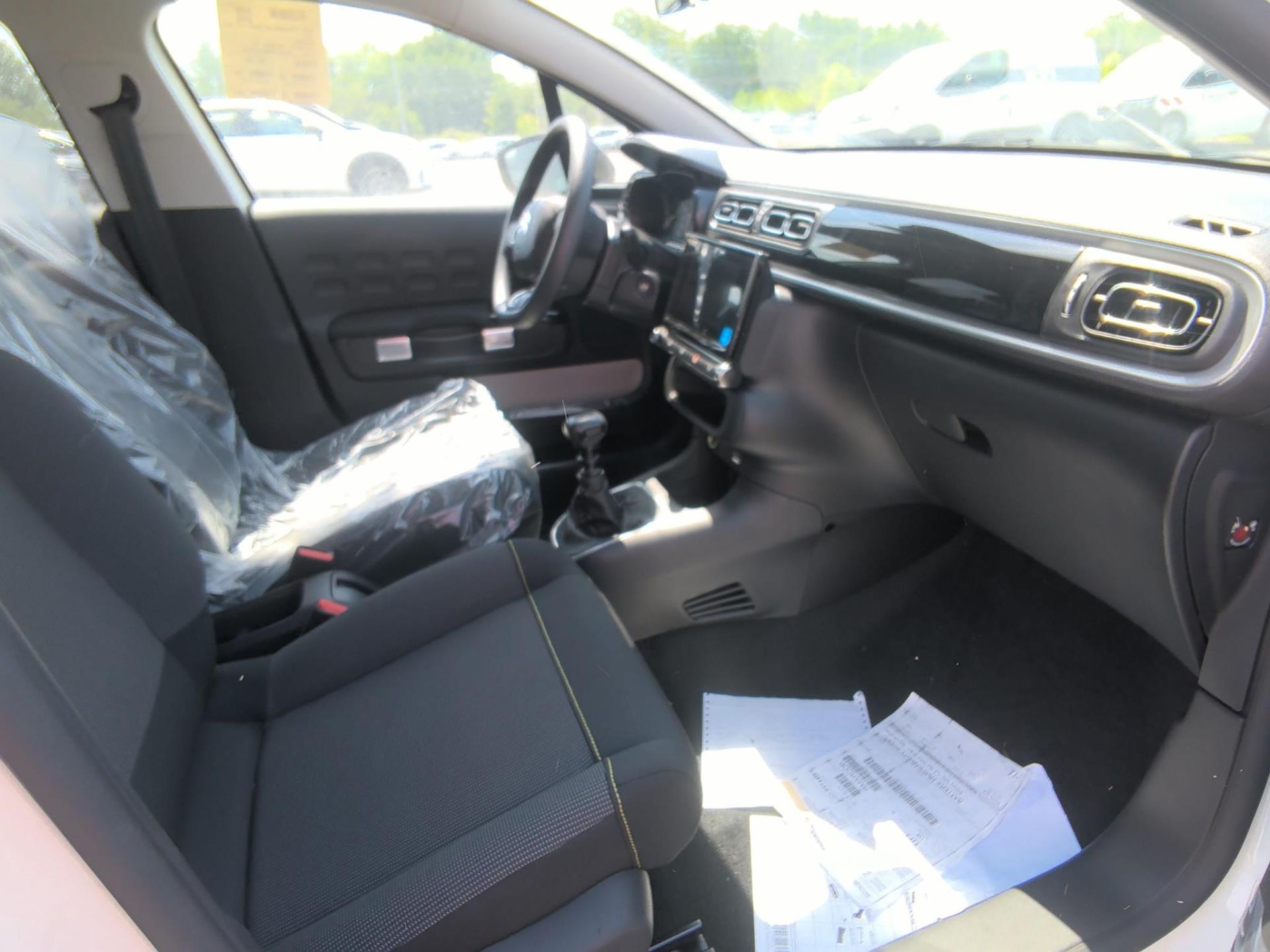 Citroen C3 BlueHDi 100 BVM6 Max 2024