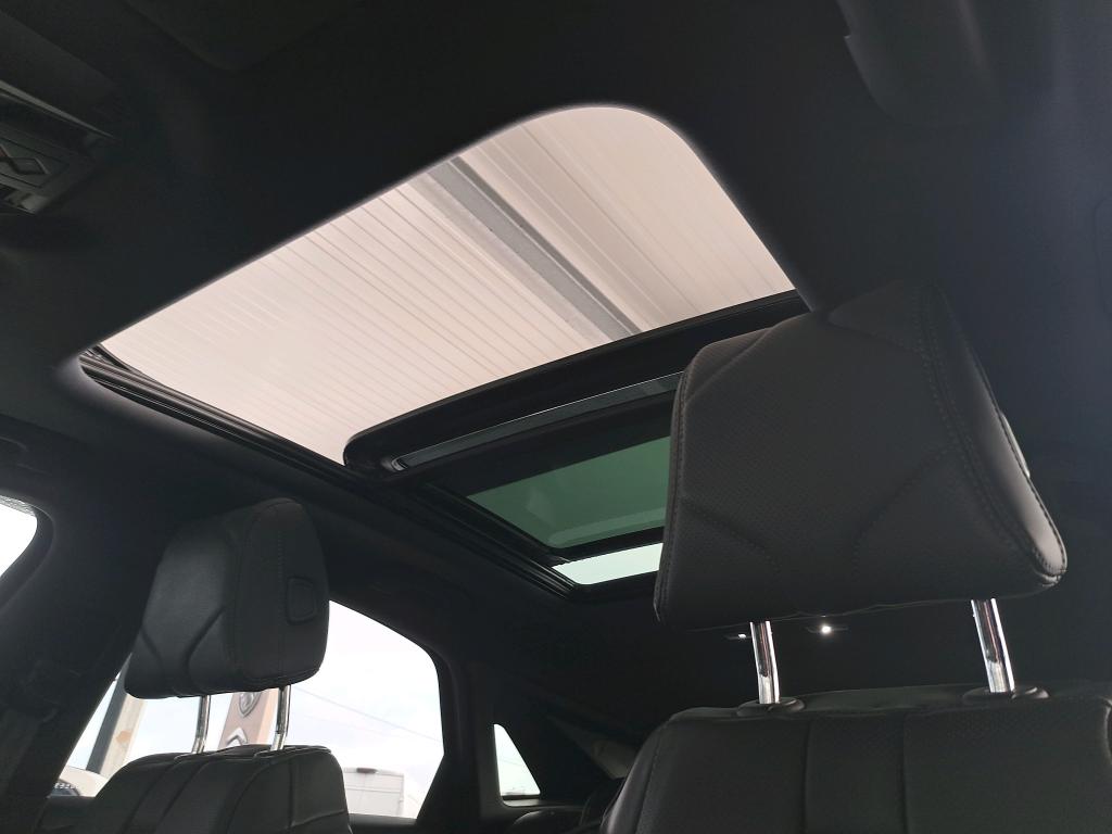 DS DS7 Crossback Hybride E-Tense 225 EAT8 Grand Chic 2021