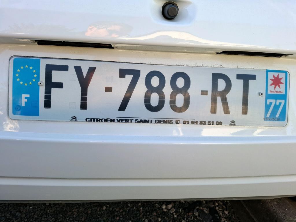 Citroen C1 VTi 72 S&S Feel 2021