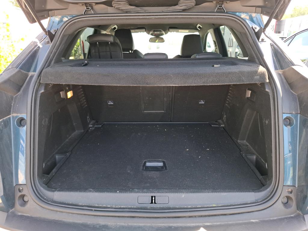 Peugeot 3008 PureTech 130ch S&S EAT8 Allure Pack 2023