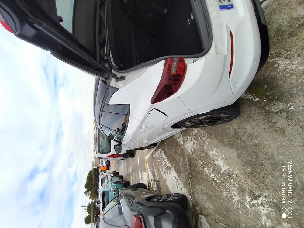 Foto Opel Grandland PHEV 5