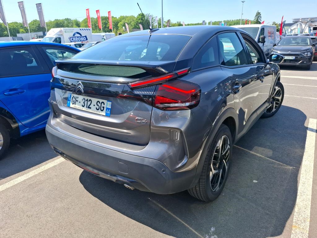 Citroen C4 BlueHDi 110 S&S BVM6 Feel Pack Business 2022
