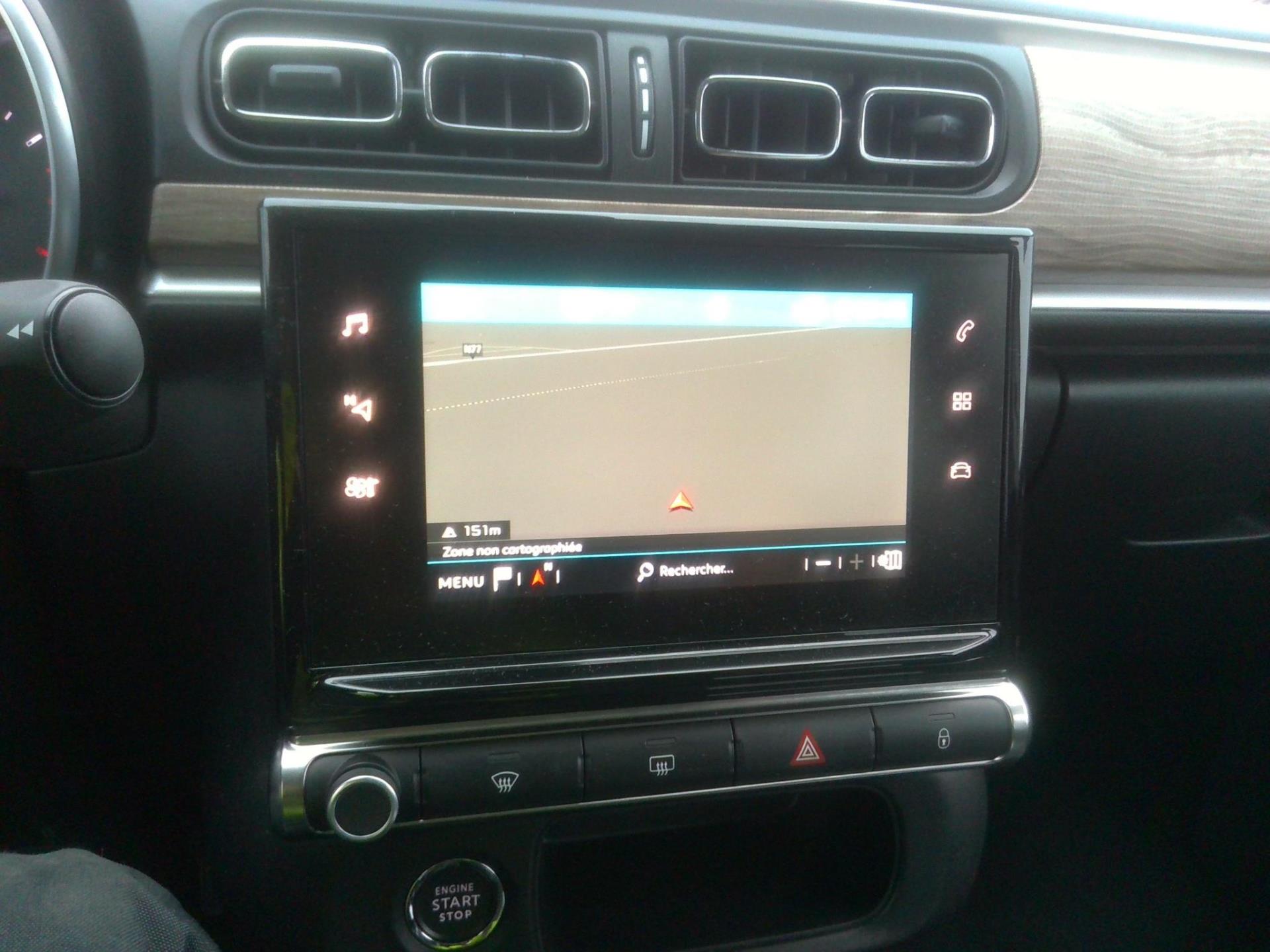 Citroen C3 PureTech 110 S&S BVM6 Shine Pack 2022