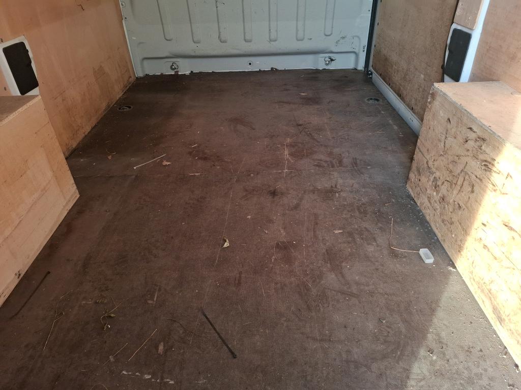 Citroen JUMPER TOLE 35 L2H2  BLUEHDi 130 S&S BVM6 CLUB 2019