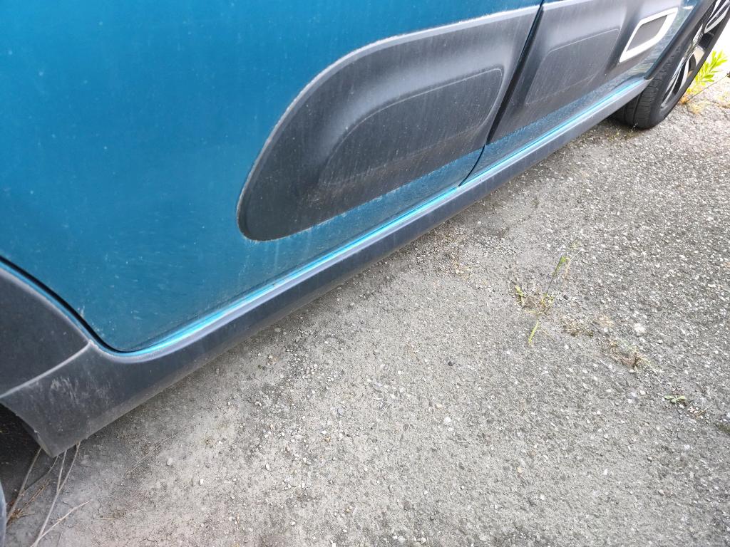Citroen C3 PureTech 110 S&S BVM6 Shine 2023