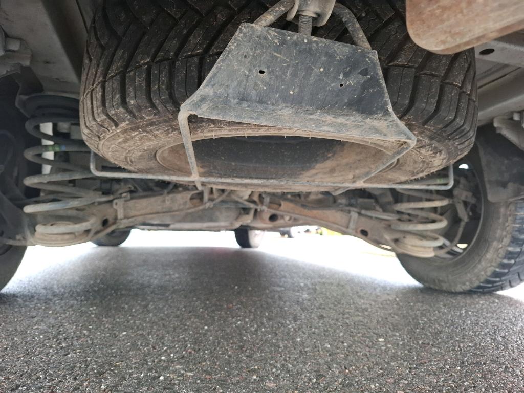 Citroen JUMPY FGN XL BLUEHDI 120 S&S BVM6 DRIVER 340 NM 2021