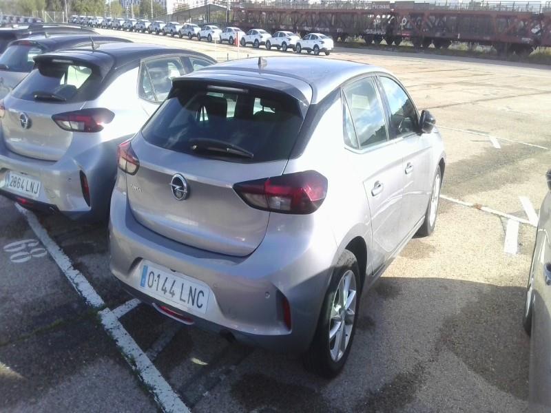 Foto Opel Corsa 4