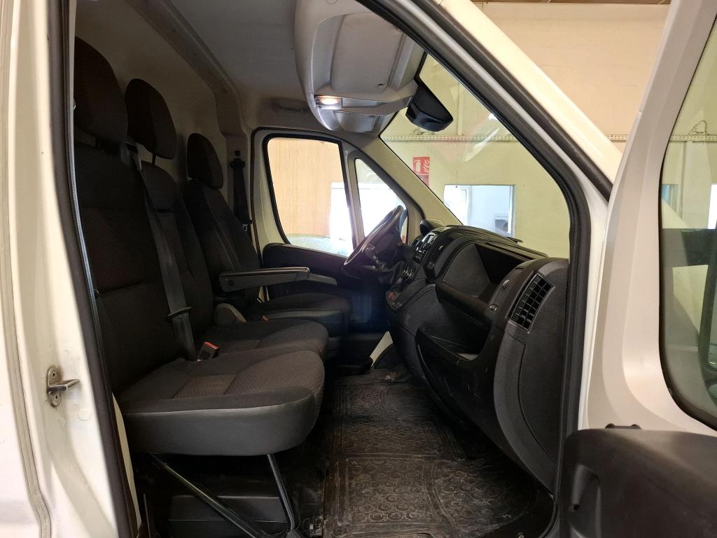 Citroen JUMPER TOLE 30 L1H2 BLUEHDi 140 S&S BVM6 DRIVER 2020