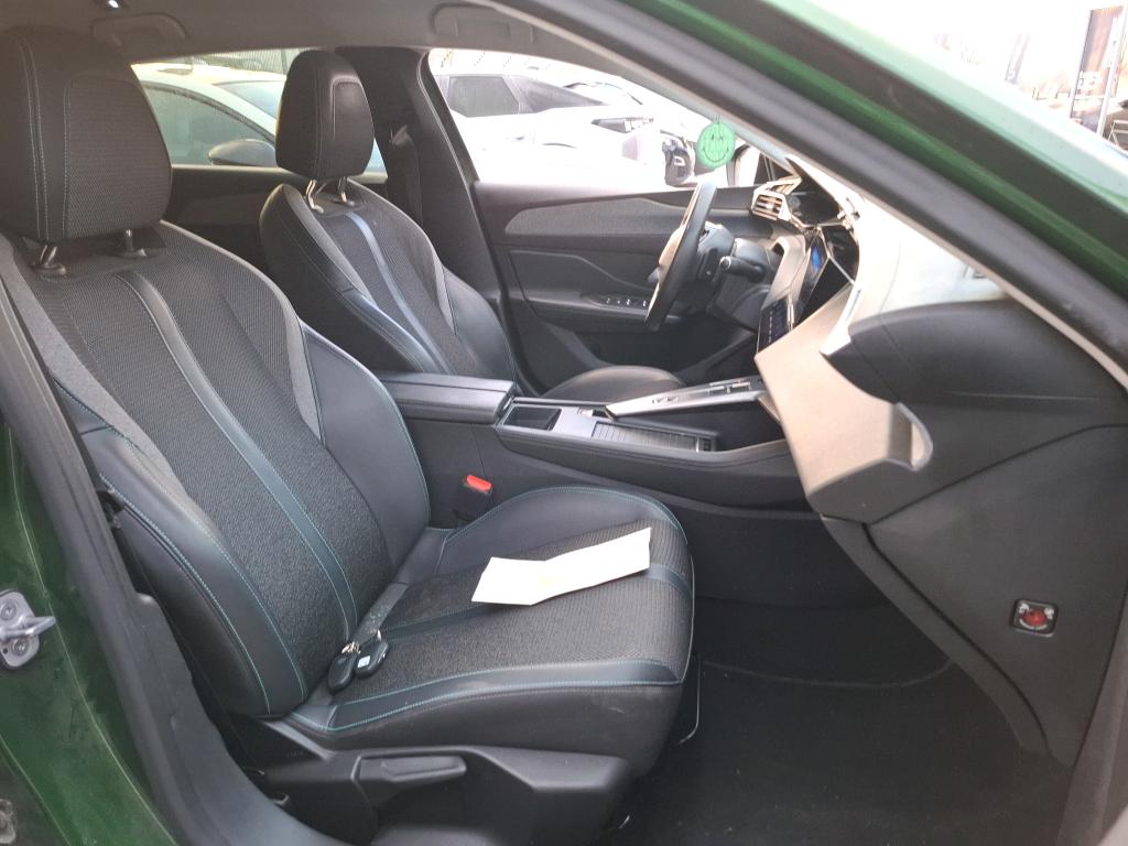 Peugeot 308 BlueHDi 130ch S&S EAT8 Allure 2022