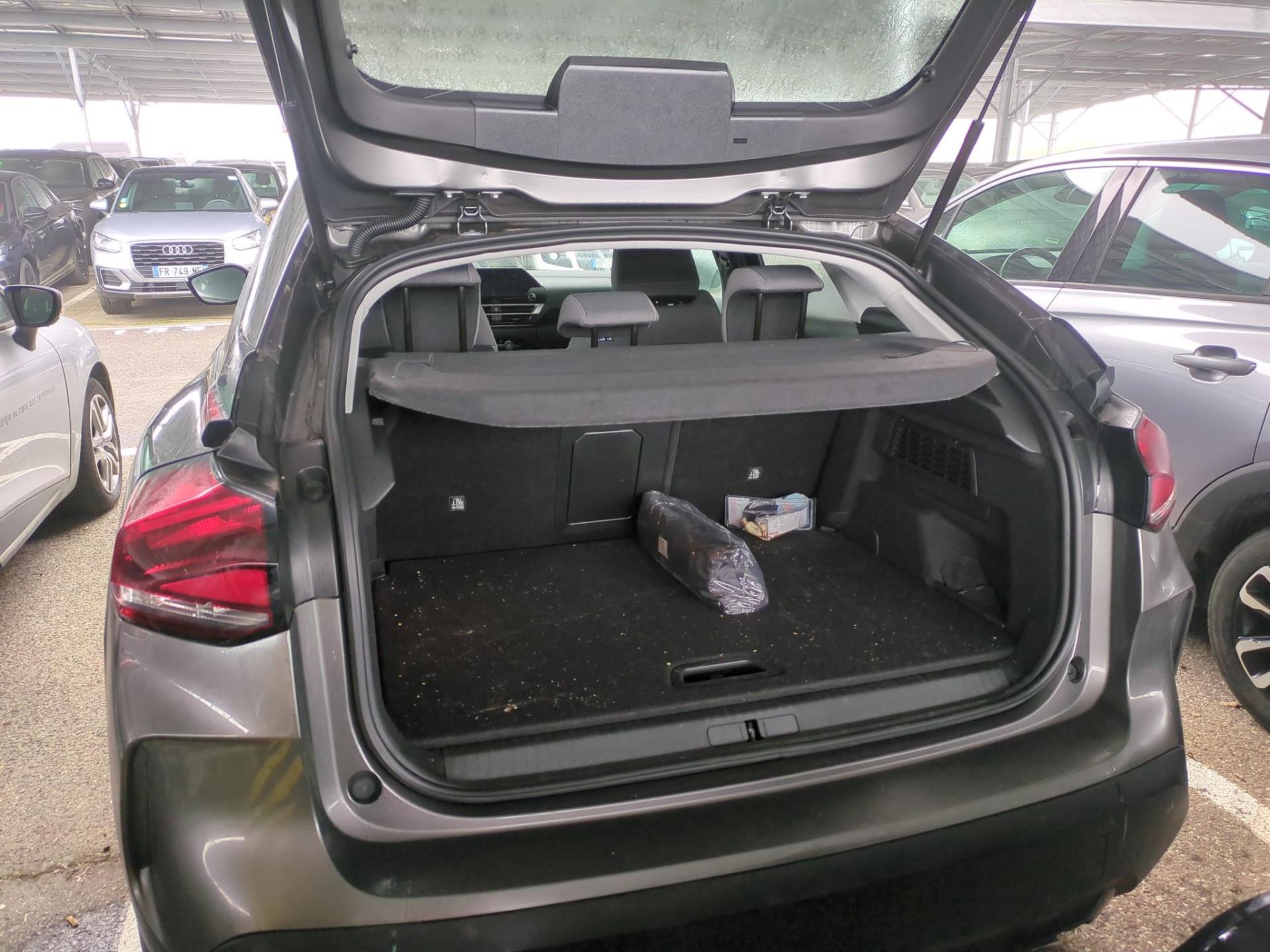 Citroen C4 III 