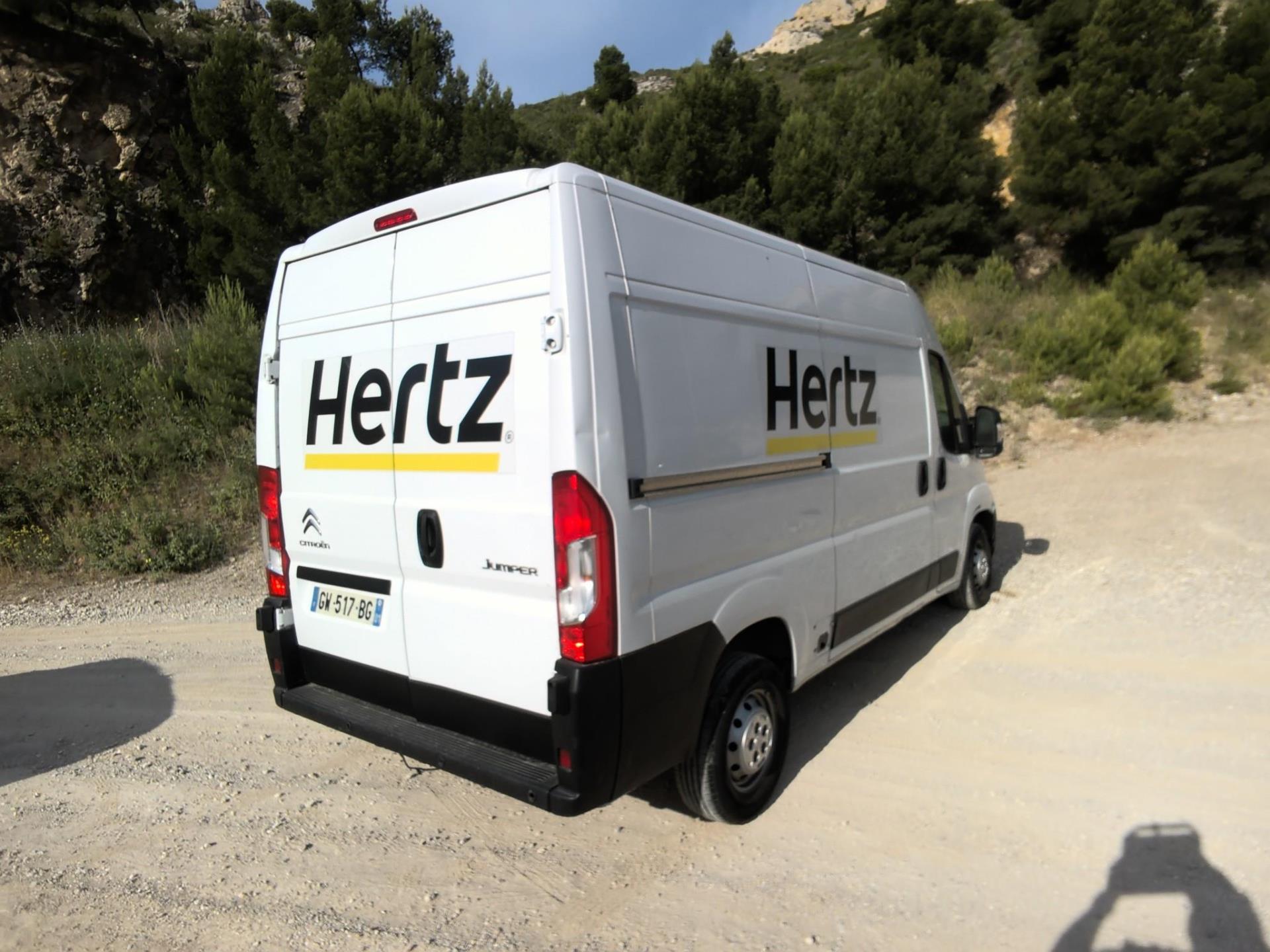 Citroen JUMPER TOLE 33 L2H2 BLUEHDi 120 S&S BVM6  2024